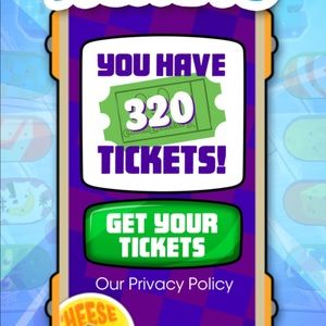 Meet your Posher, Carol